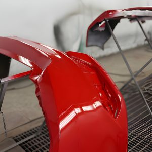 Automotive Refinishing