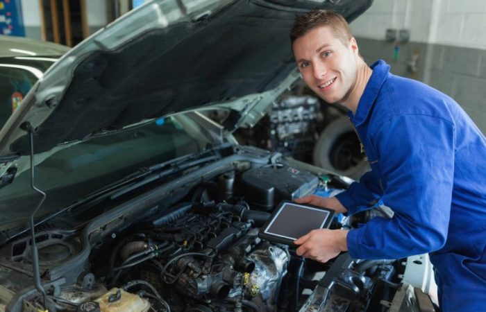 SMash Repairs