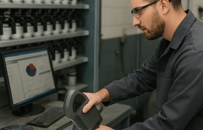 How Smash Repair Paint Matching Works: Inside Sydney’s Modern Refinishing Techniques