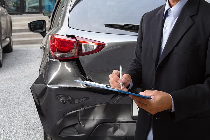 How to Inspect Your Car After an Accident: 10 Essential Safety Checks