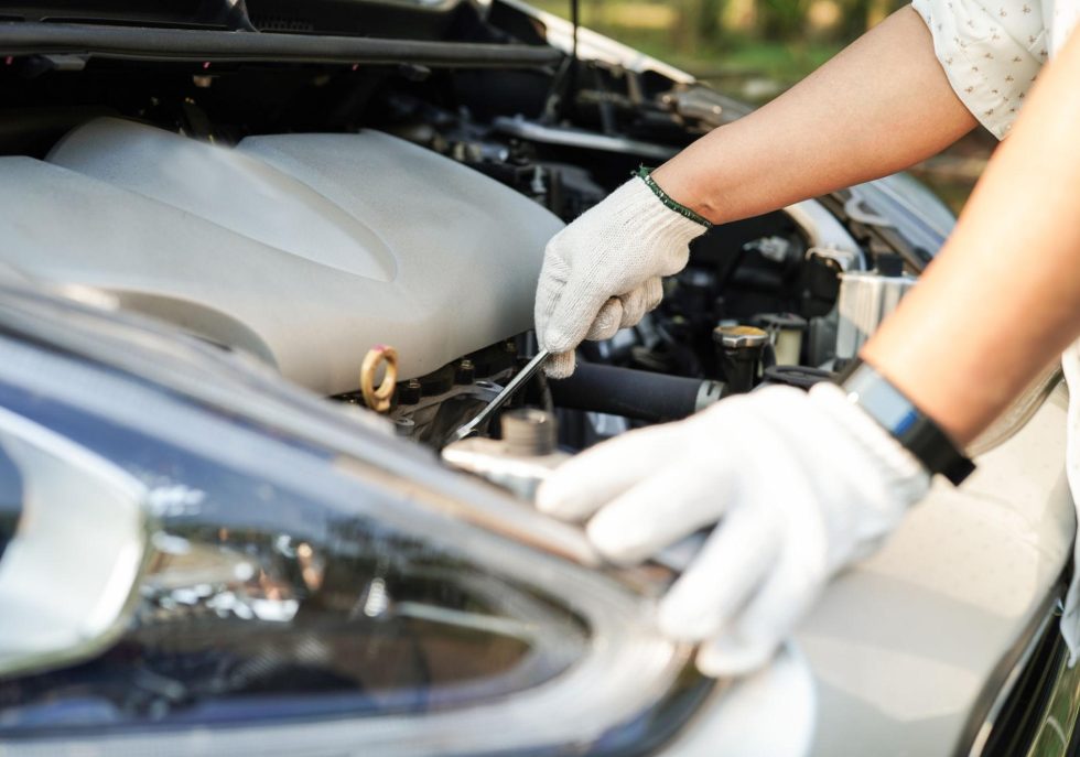 Signs of Hidden Car Damage After an Accident | Sydney Smash Solutions