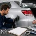 Collision Repair Checklist: Questions on Safety, Structure, Paint, Warranty