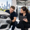 Common Collision Repair Mistakes Sydney Drivers Should Avoid