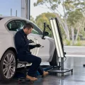 Inside Professional Car Dent Removal for Sydney Drivers